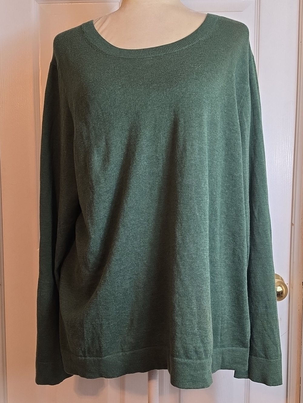 J. Crew Teddie Sweater